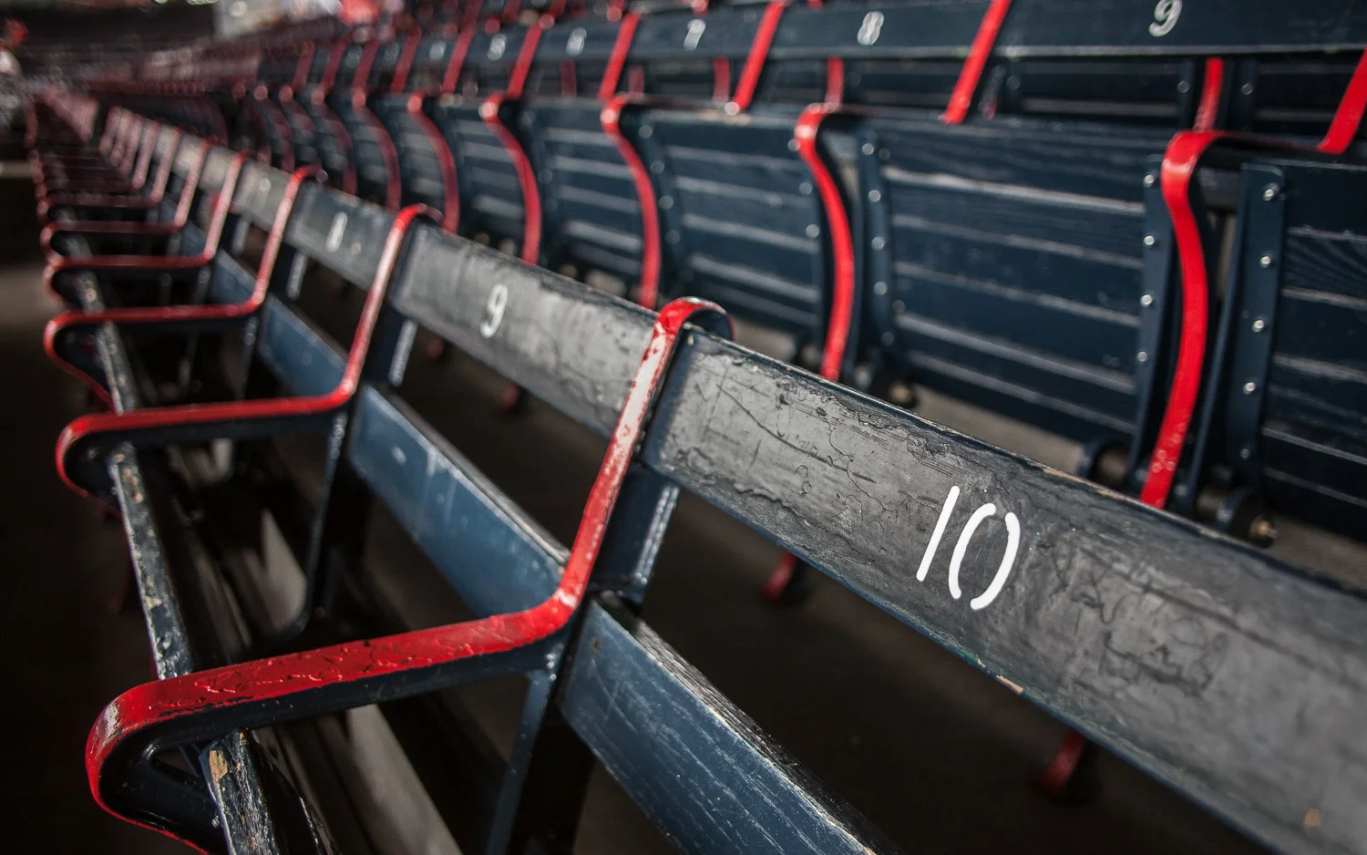 Fenway Park