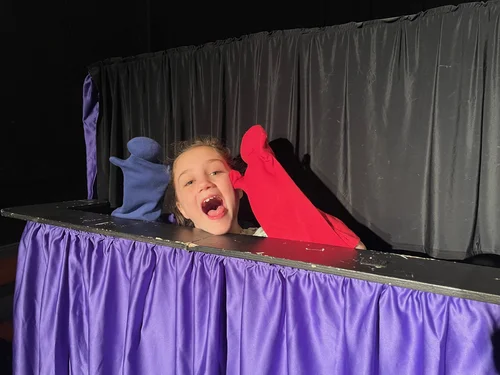 Puppet Showplace Theater