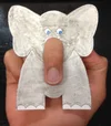Make Your Own Elephant Finger Puppet — Puppet Showplace Theater