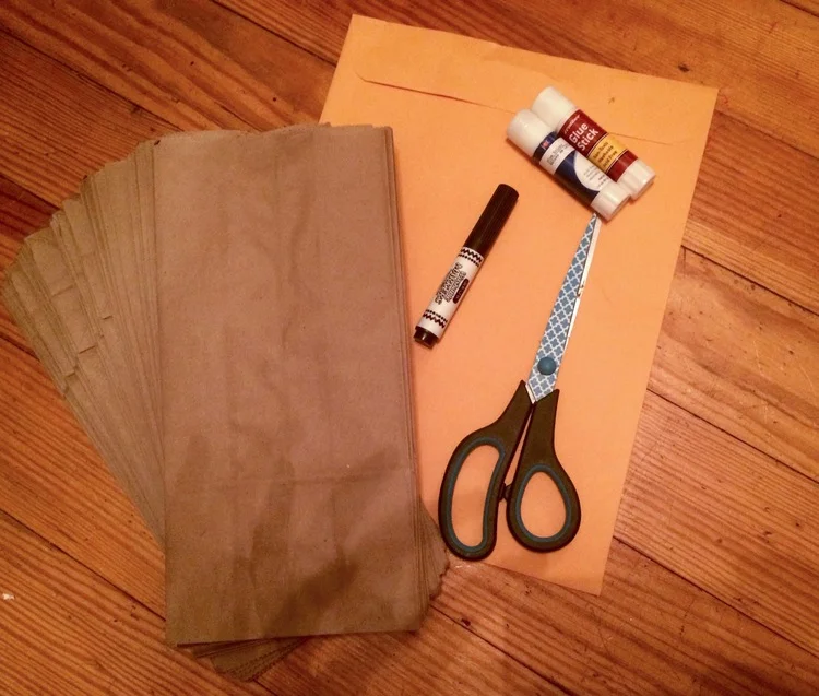 DIY Puppet Crafts: Monkey Puppet!