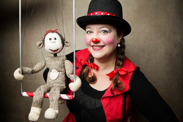 Sock Monkey Circus.jpg