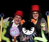 Book a Touring Show — Puppet Showplace Theater