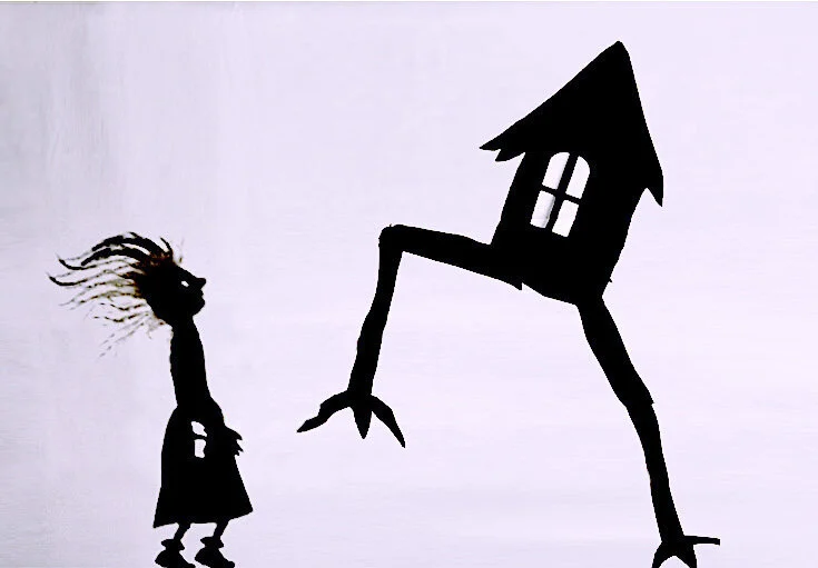 Announcing: A Season with Friends and Neighbors — Puppet Showplace Theater