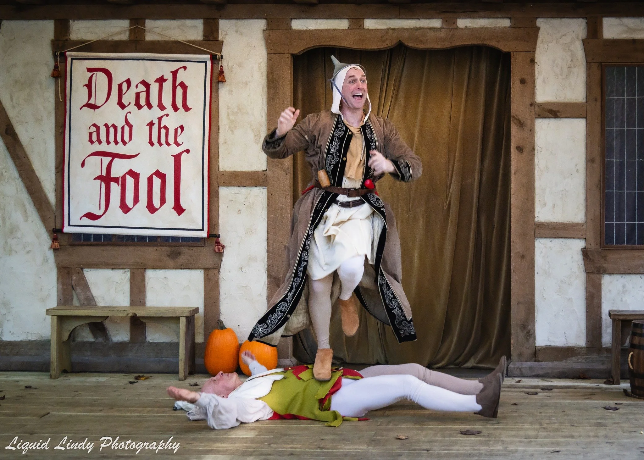  Photo by Liquid Lindy 