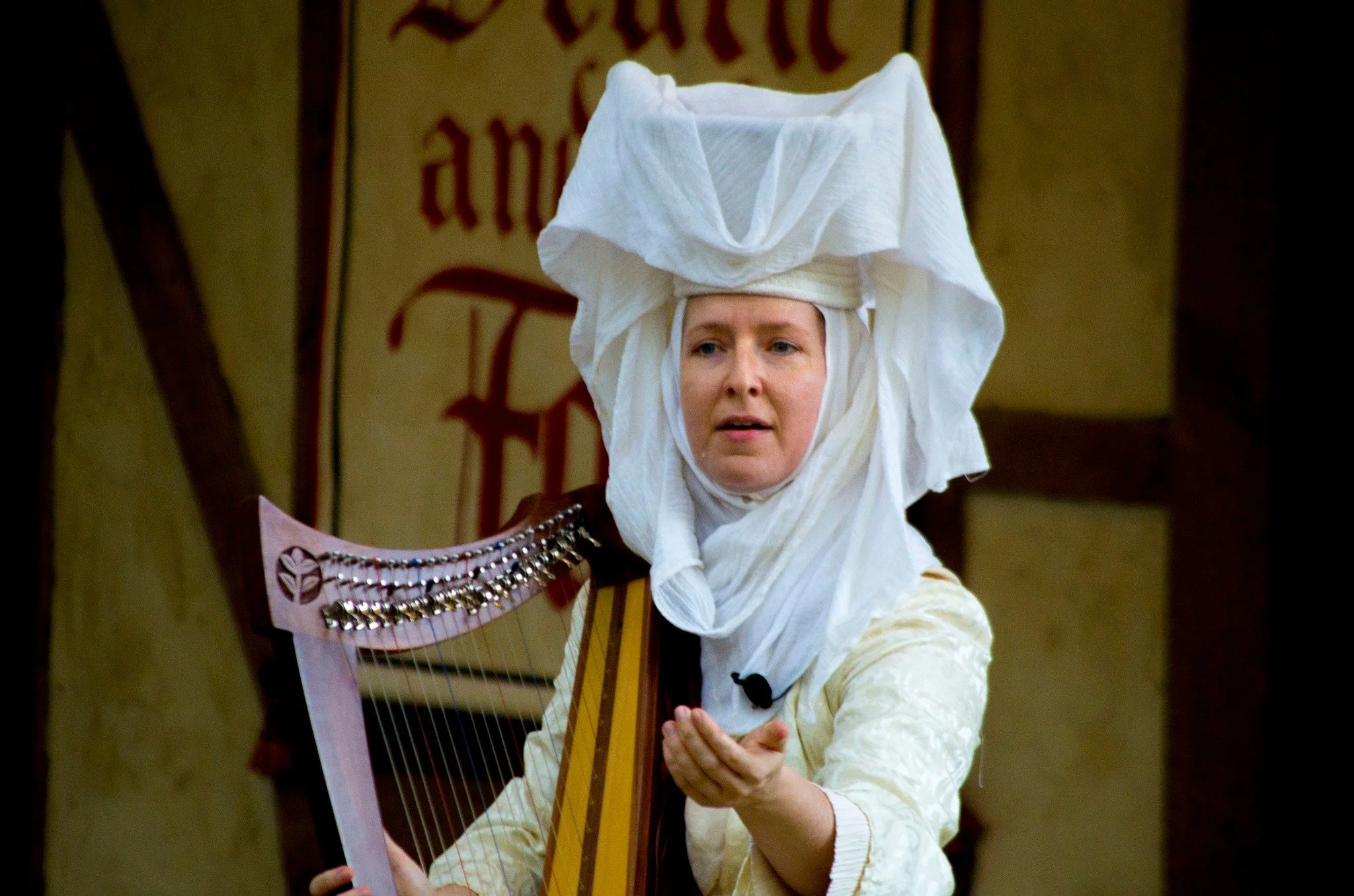  Photo by Keith Heffner 