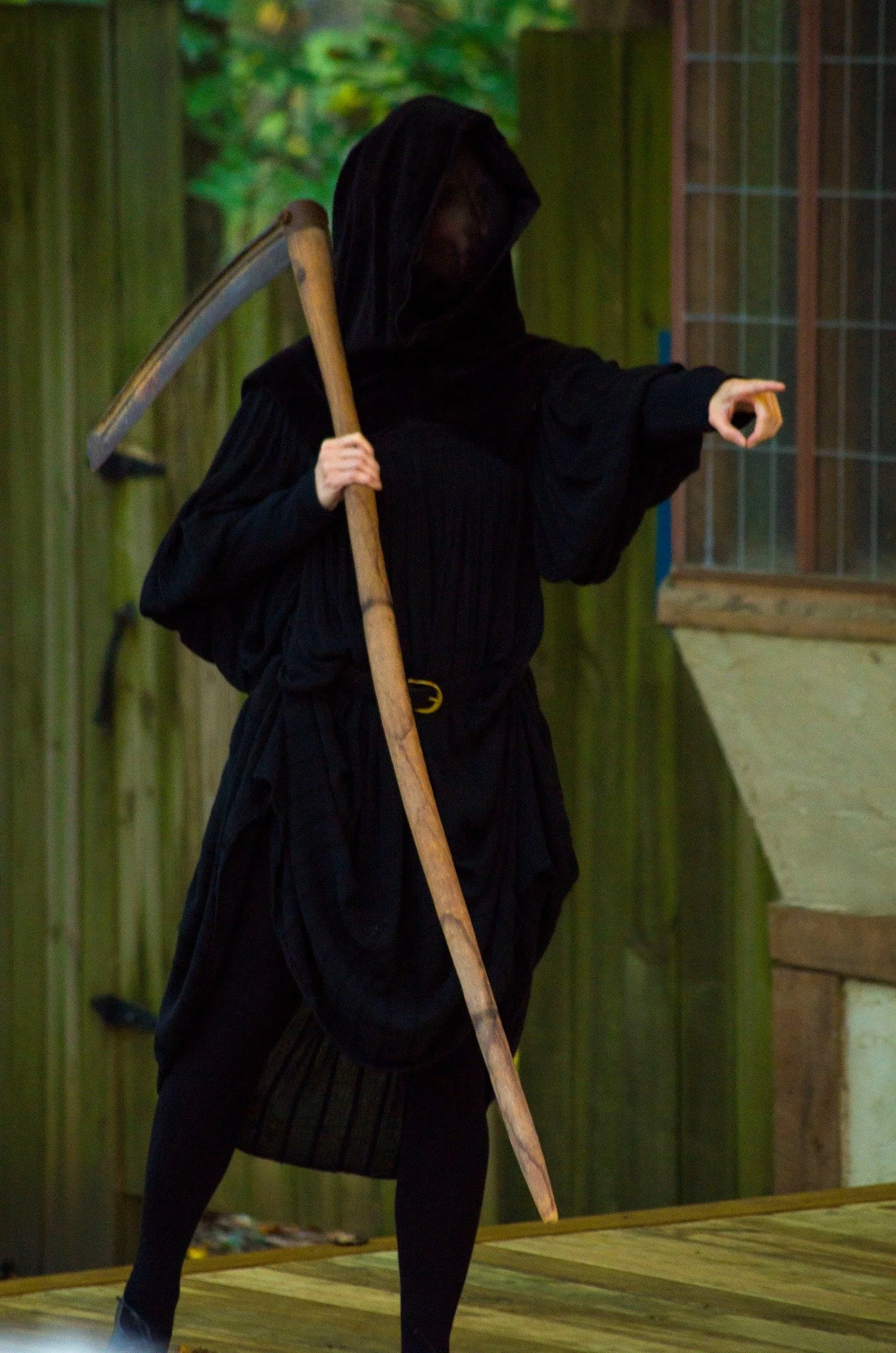  Photo by Keith Heffner 