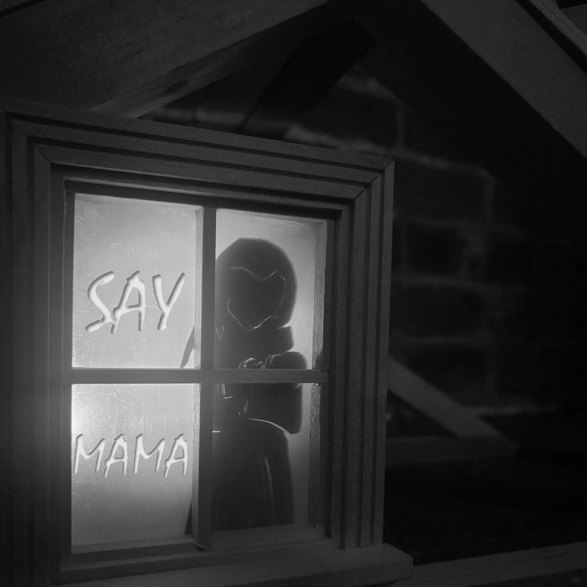 “Say Mama” by Brzezinski &amp; Schap