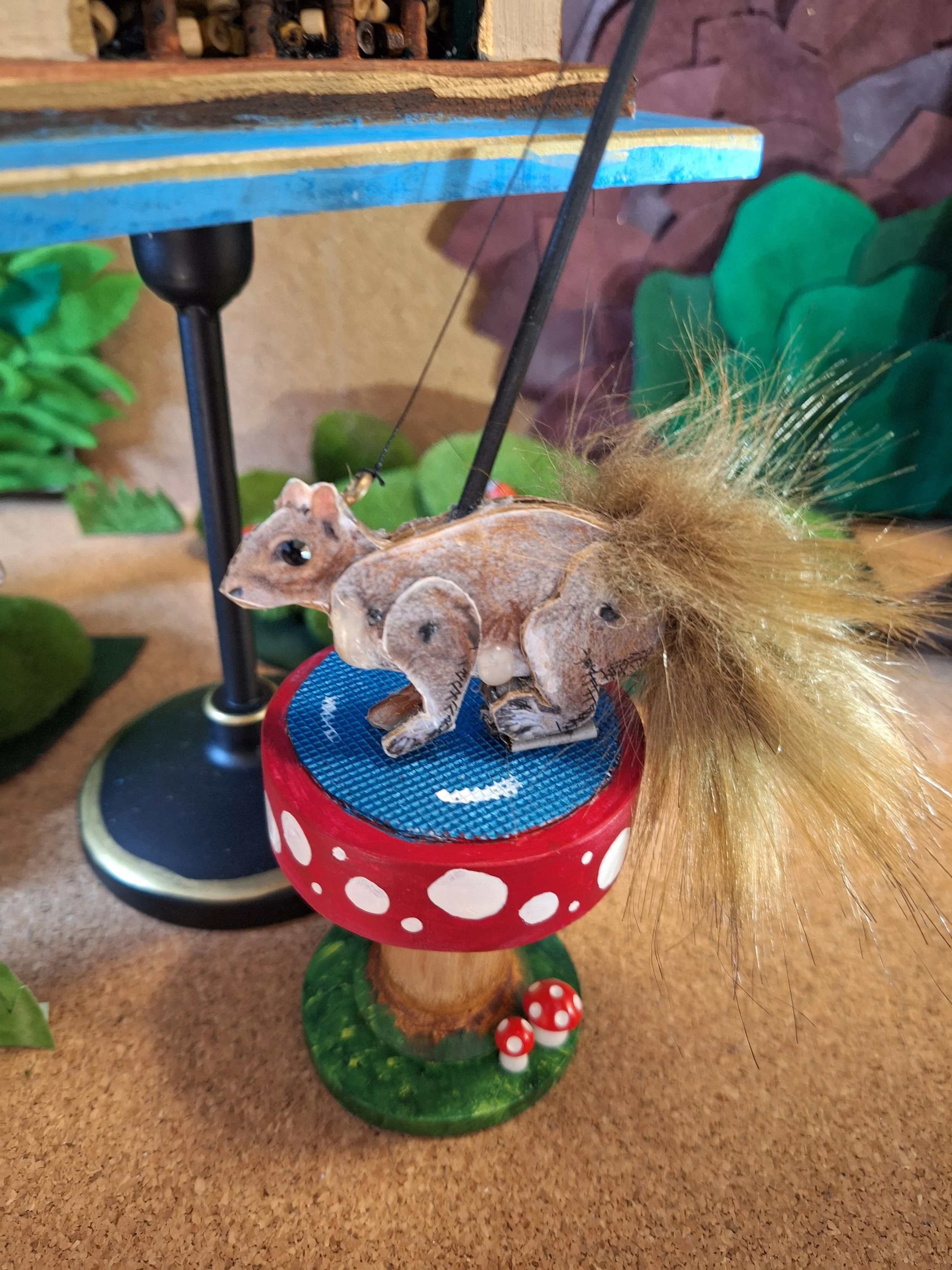 TinyBirdShow_Dagostino_Squirrel_Carole Dagostino.jpg
