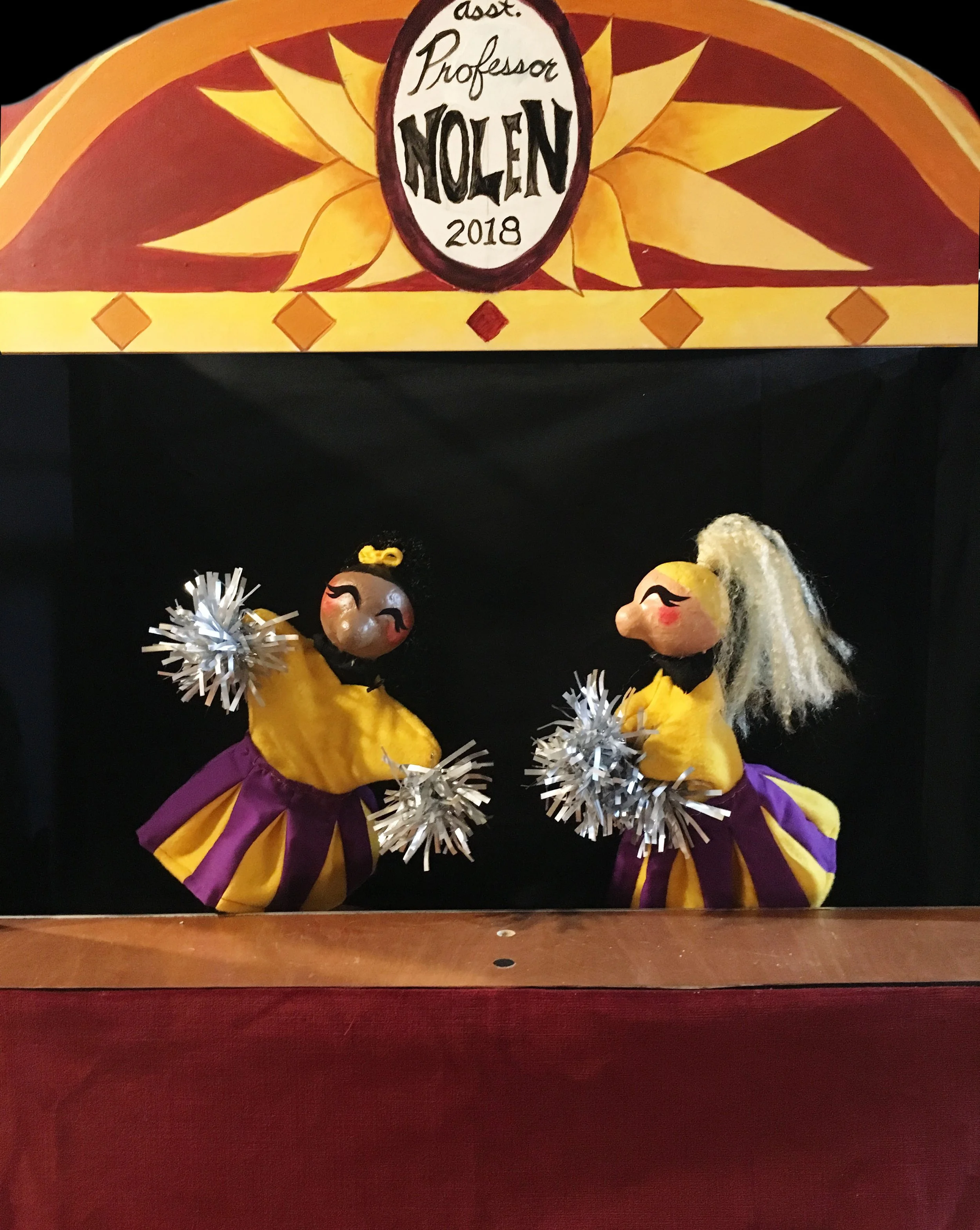 Judy Saves the Day_SarahNolen_Cheerleaders - Sarah Nolen.jpg