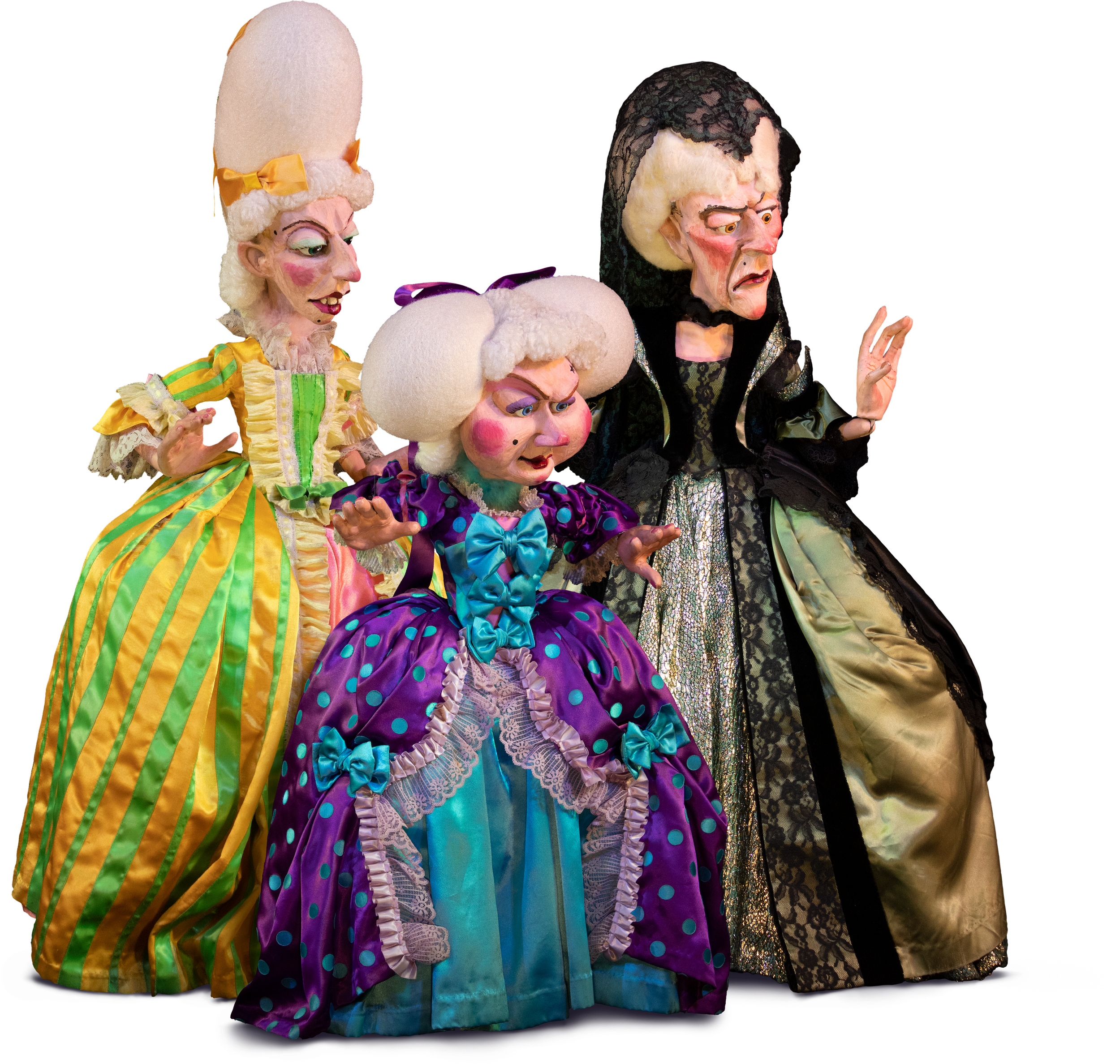 Stepsisters&Stepmother-Cinderella-Tanglewood-sm.png