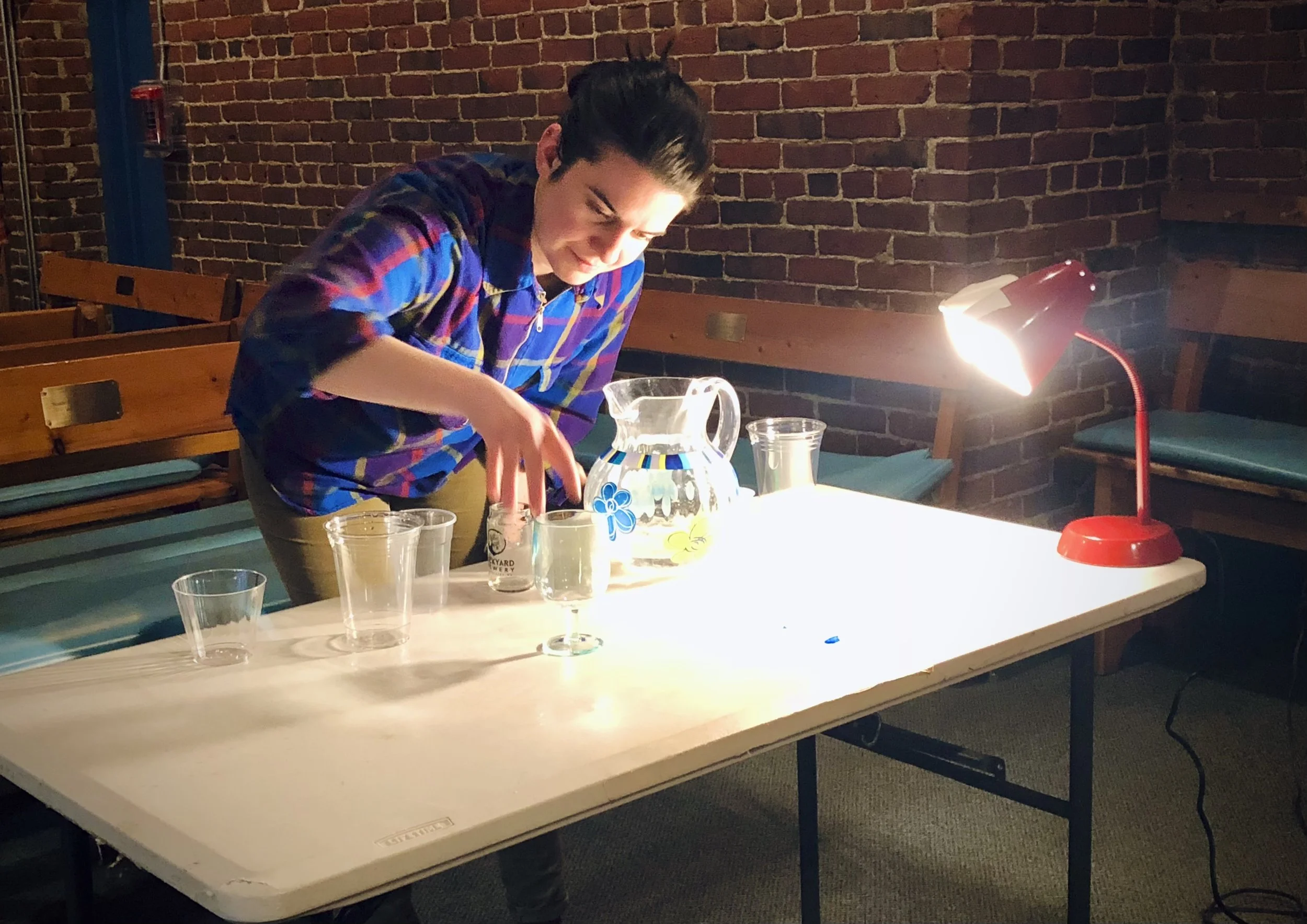 Puppetry Classes for Adults & Teens — Puppet Showplace Theater