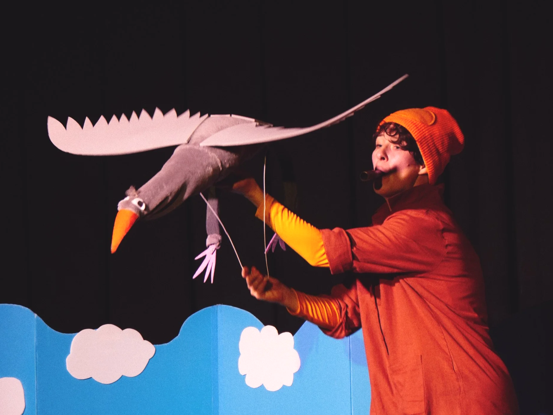 NEST, Bird Natasha, Happy Theater by Stepan Liubimov.png