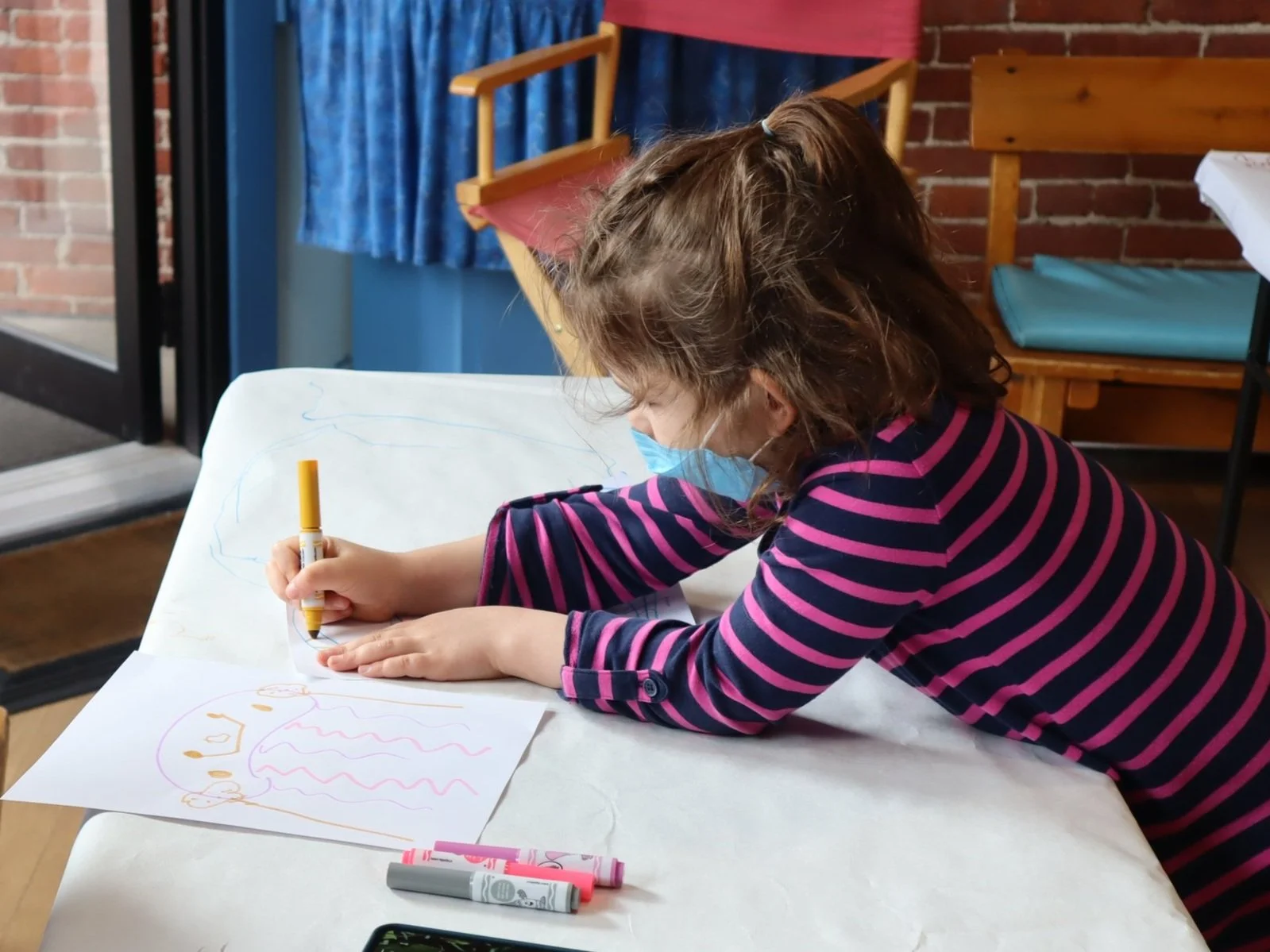 Puppetry Classes for Adults & Teens — Puppet Showplace Theater