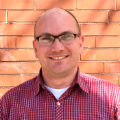 Ben Curran, coach, author, former teacher “I'm crazy about the math vertical progression. Come geek out with me!”