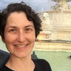 Monica McLeod, PhD, coach, former teacher “There’s actually real beauty to the CCSS. Once you see the structure, the standards are a powerful resource to guide your teaching decisions.”
