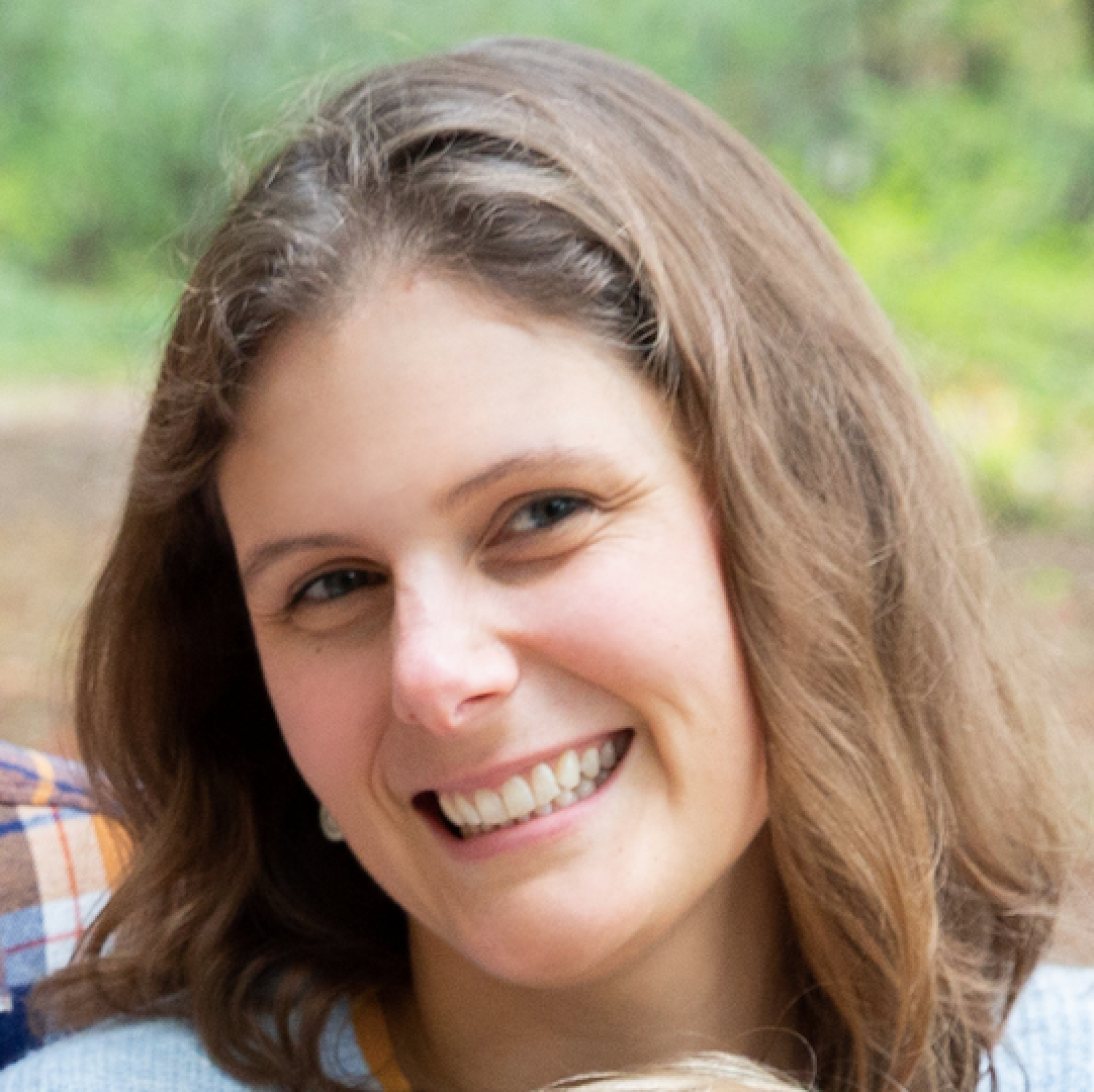 Erin Gilbert, Senior Director of School Support and Diverse Learner Specialist