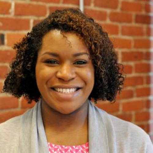 Ulana Ainsworth, kindergarten teacher at The Guild