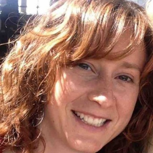 Alexis Rosenblatt, ANet’s Director of School Support