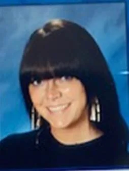 Fourth-grade teacher Andrea Lauritsen