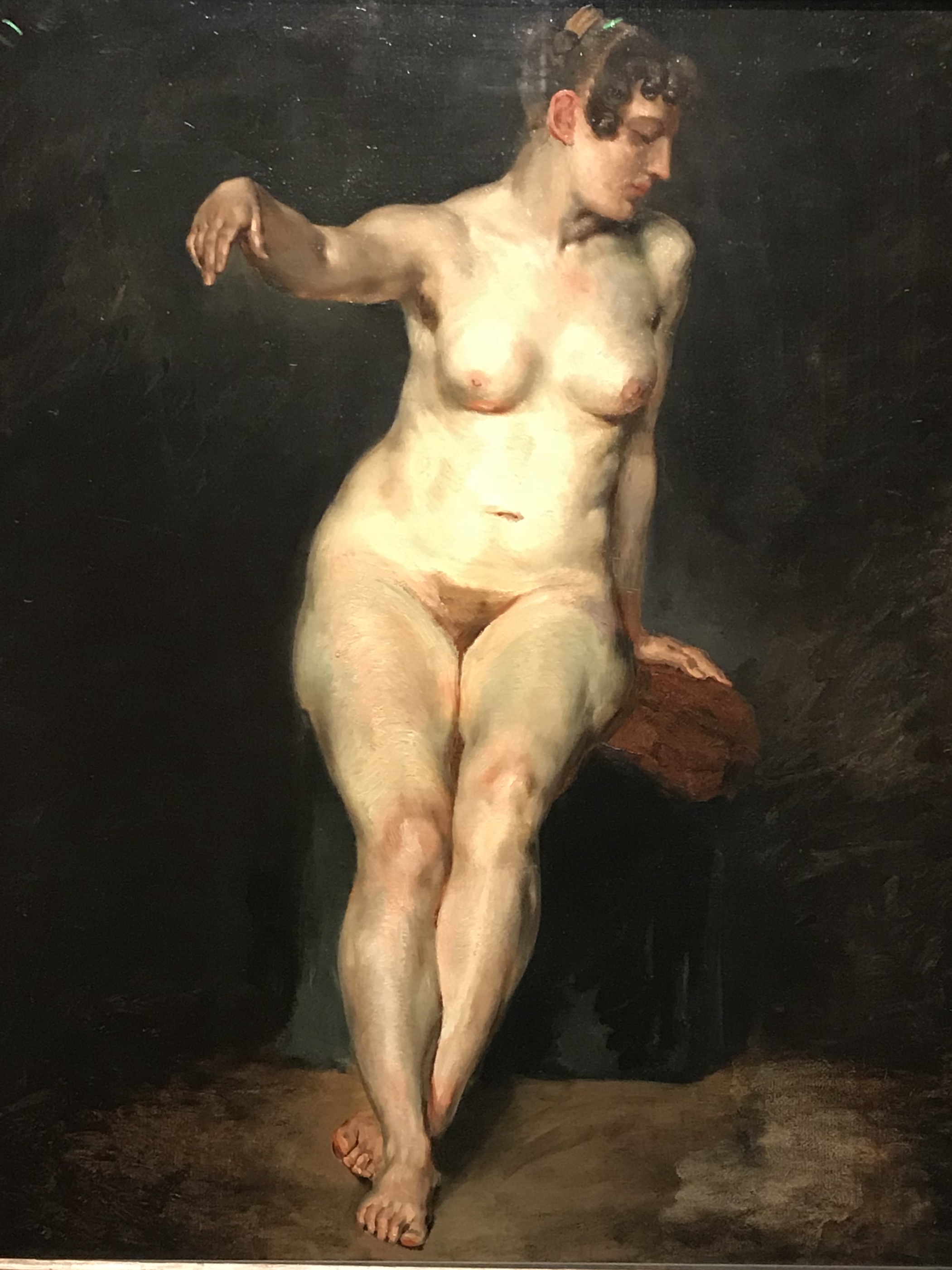 Delacroix Woman.jpg