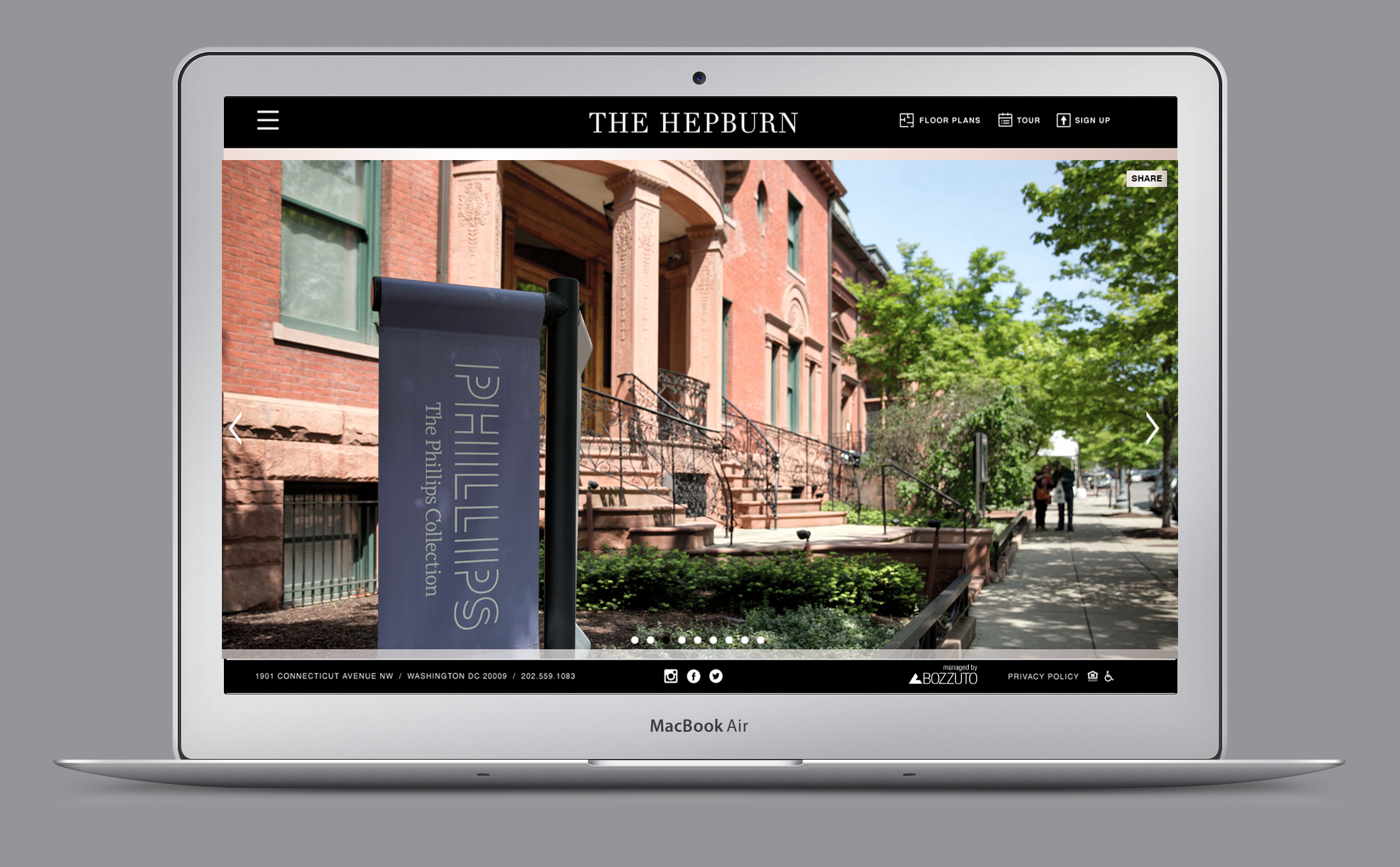 The Hepburn Website Gallery.png