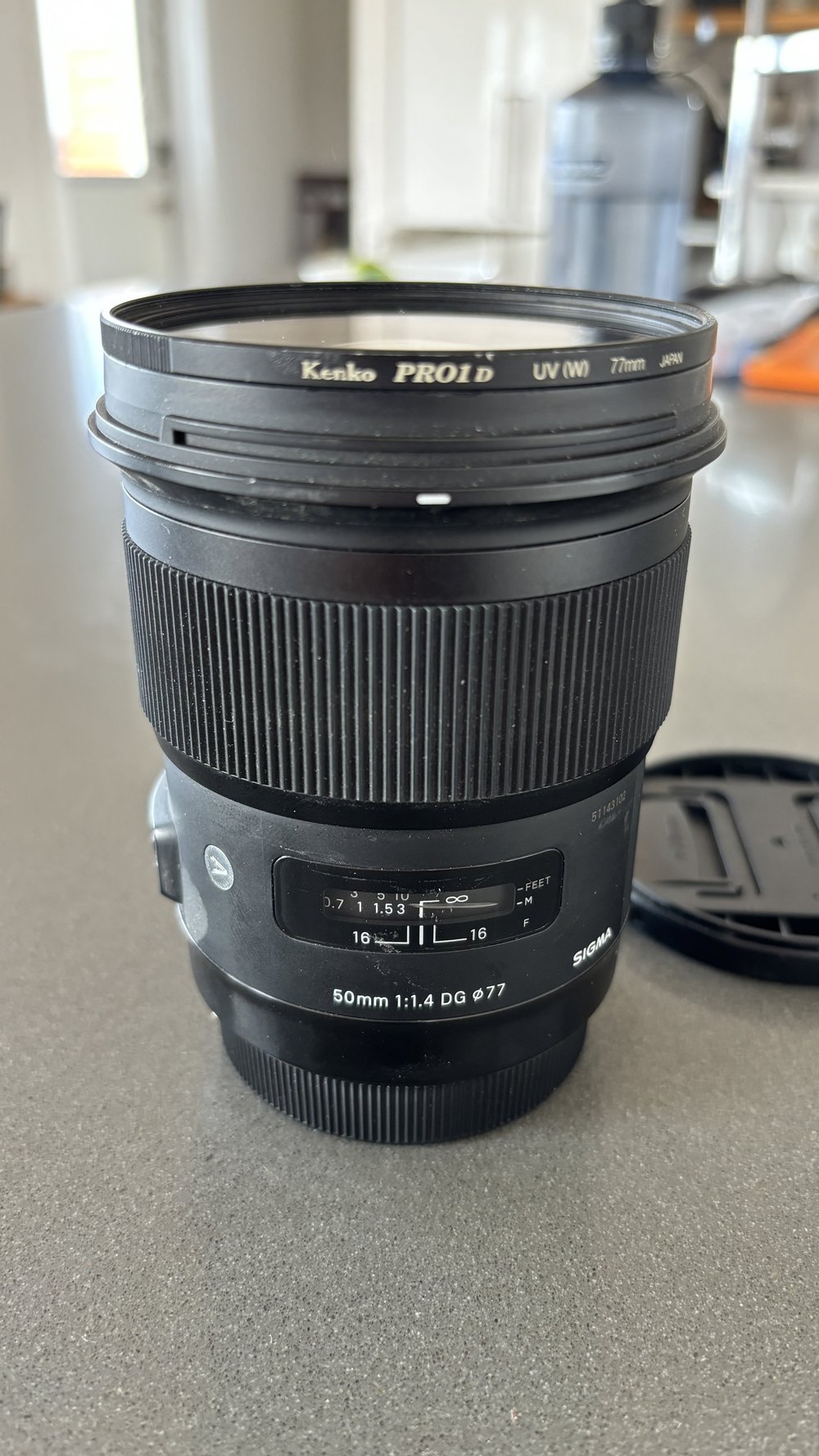 Canon 50mm Sigma 50mm F1 Art Nikon Canon Rf Lenses Sigma 50mm DG