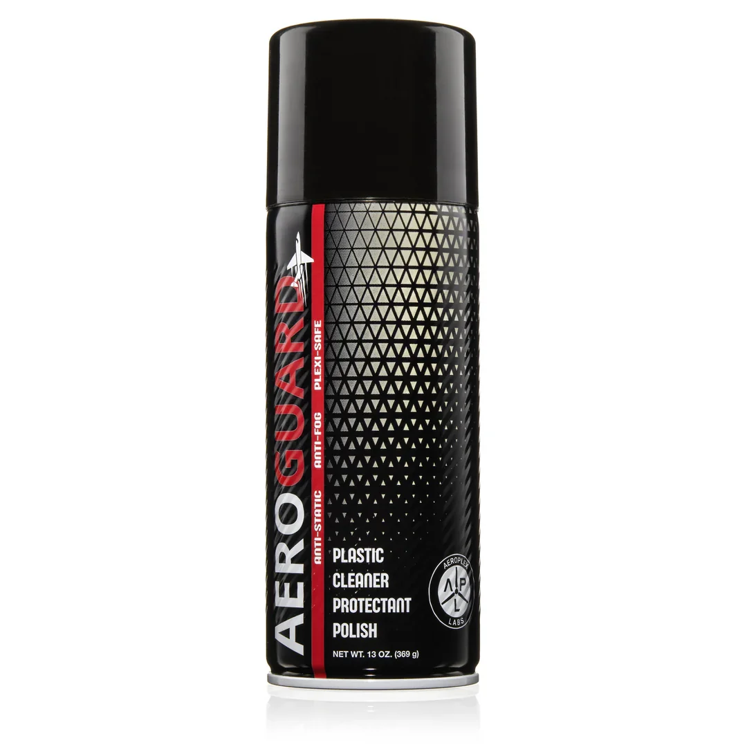 16oz AeroGuard Windshield Cleaner