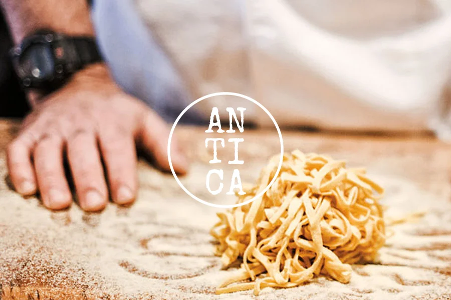 Locations — Pizza Antica