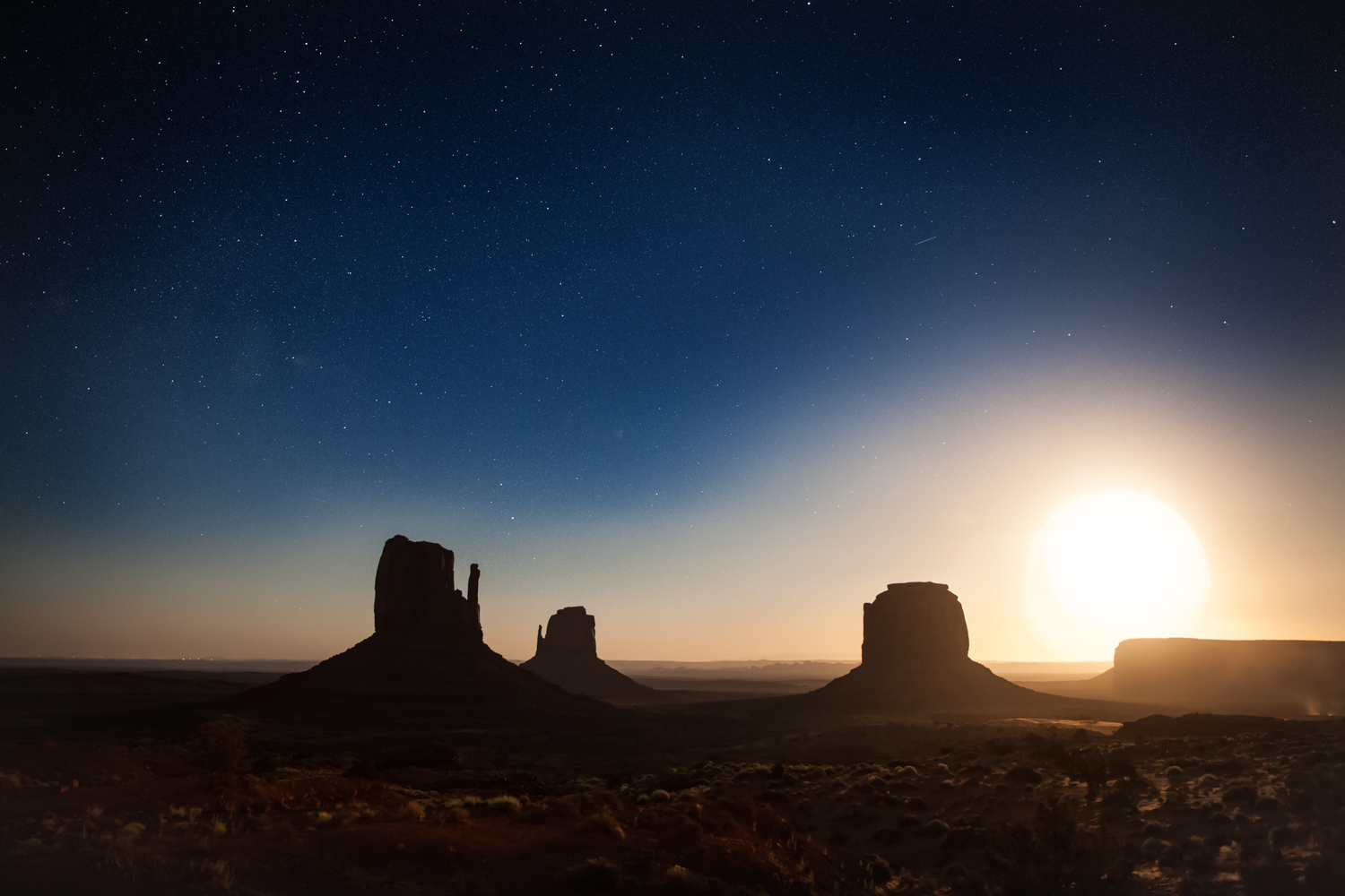 Monument Valley | 6.13.14