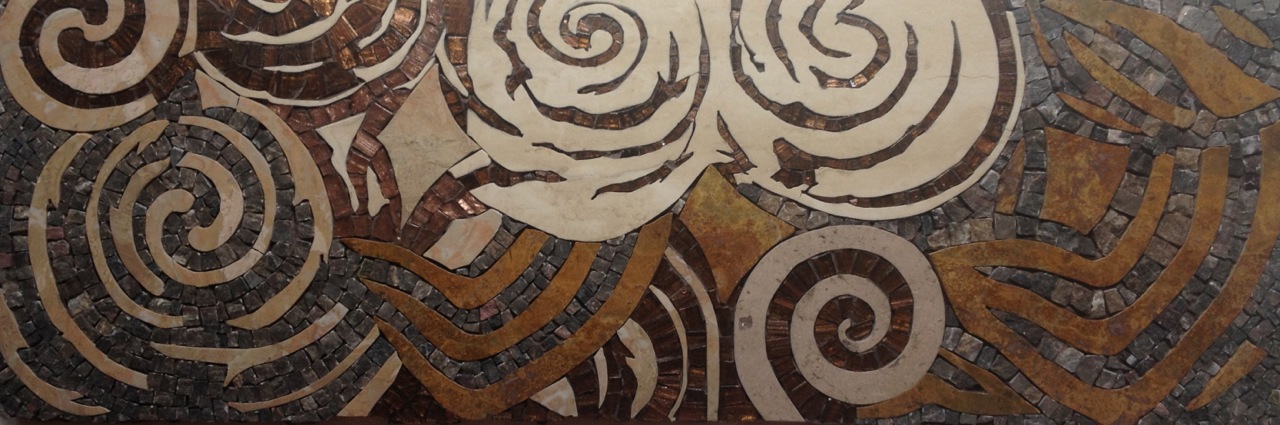 Common Heritage: New Grange II