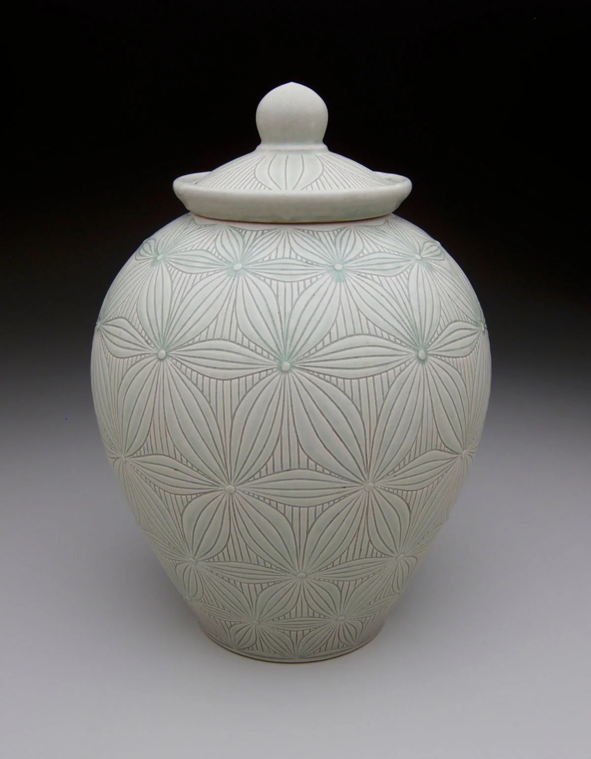 Porcelain — Adam Field Pottery