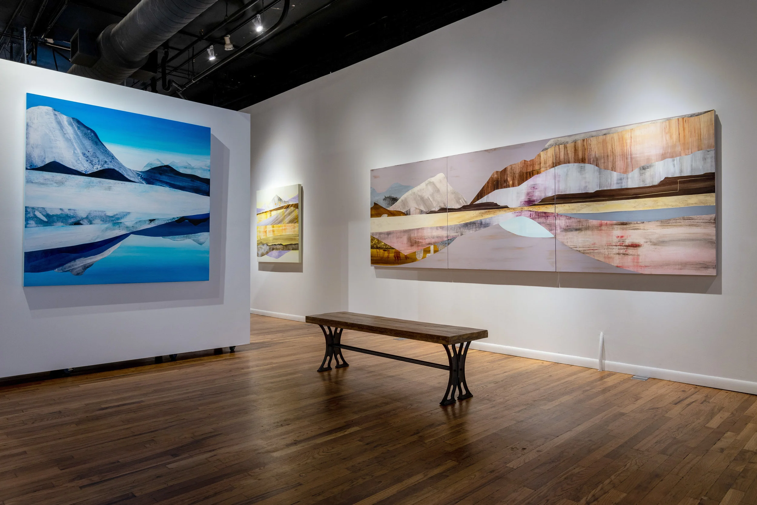 K Contemporary, Denver, Colorado