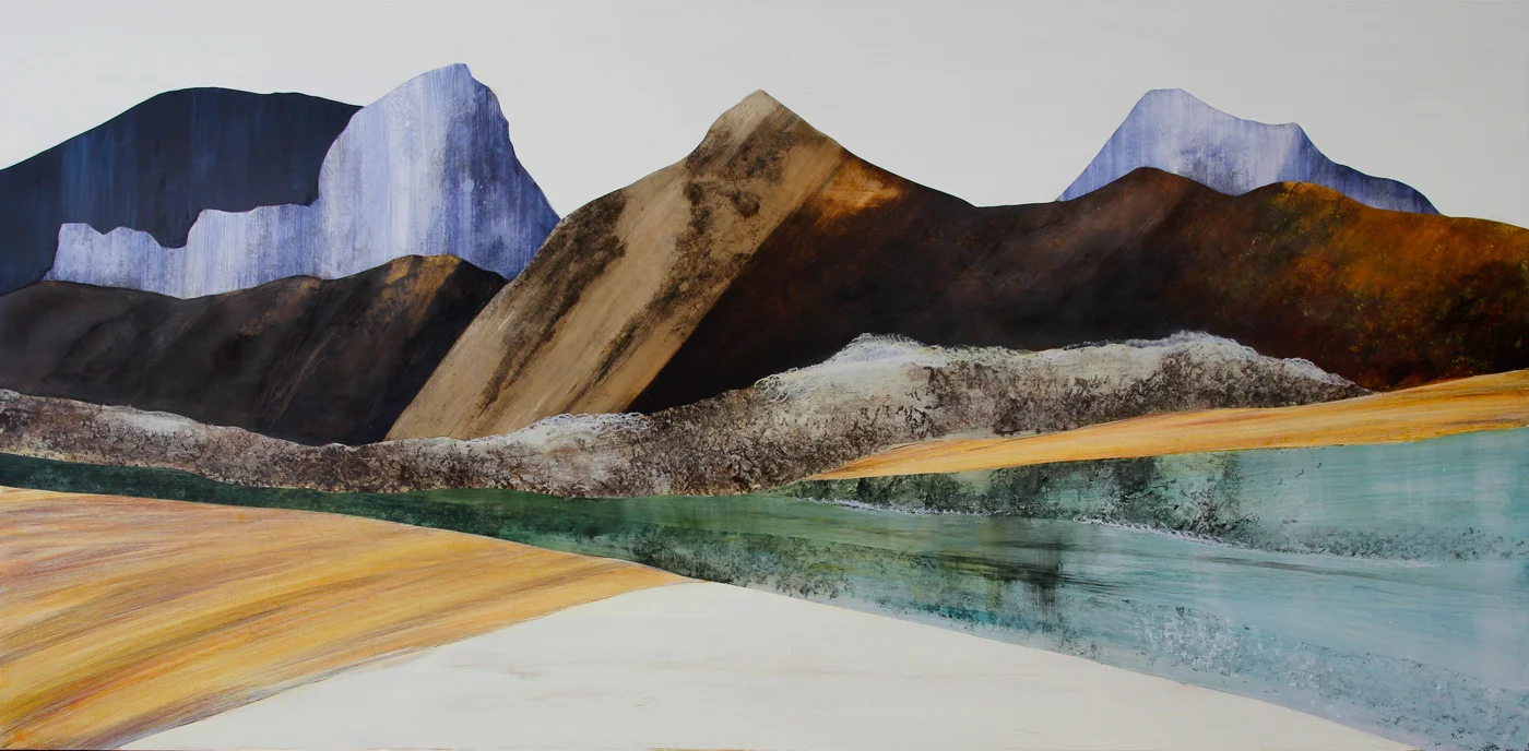 Confluence - SOLD