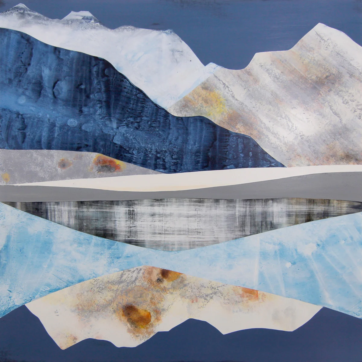 Elevation - Sold