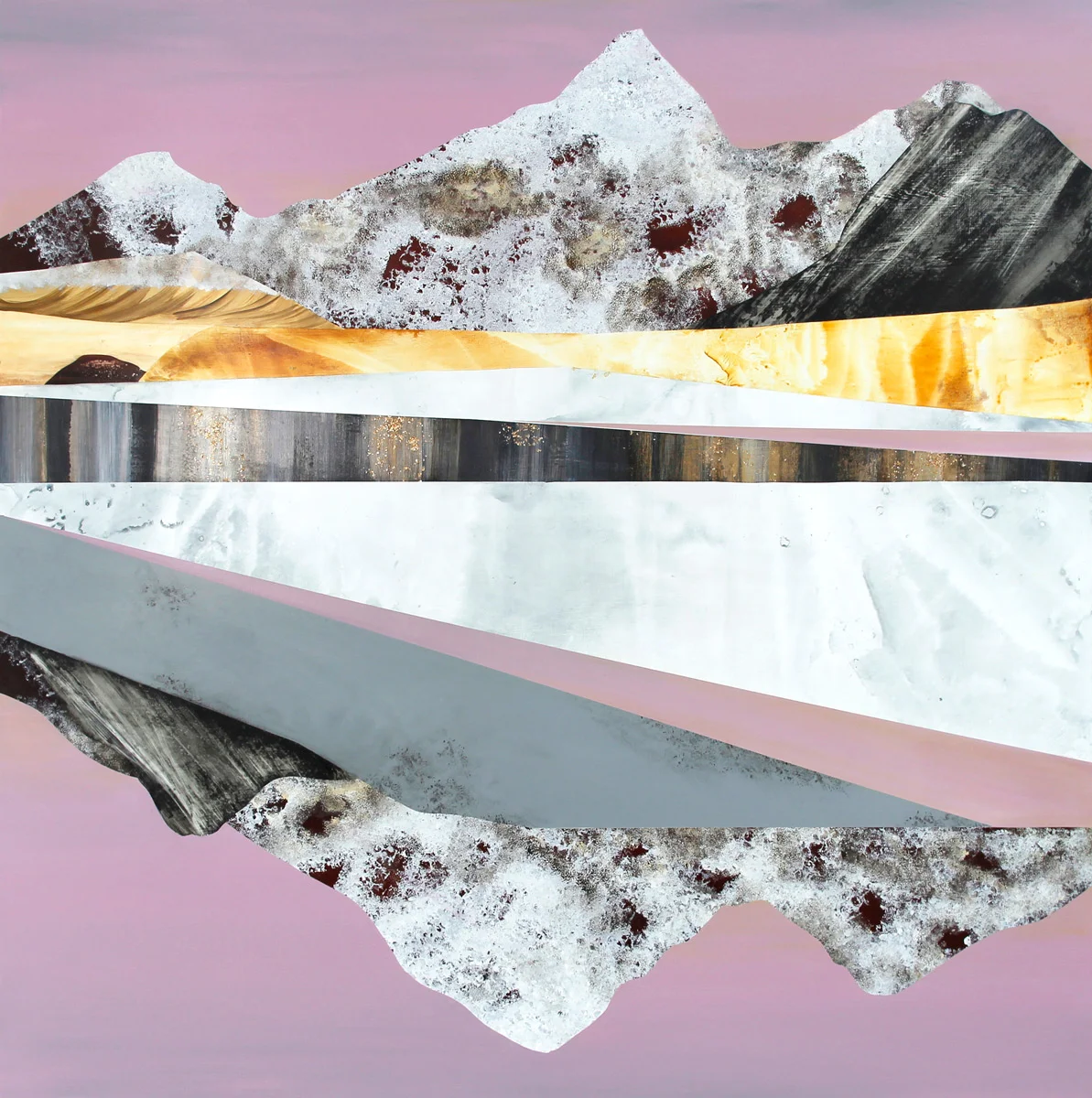 Monumental Duality  | Denver,  CO