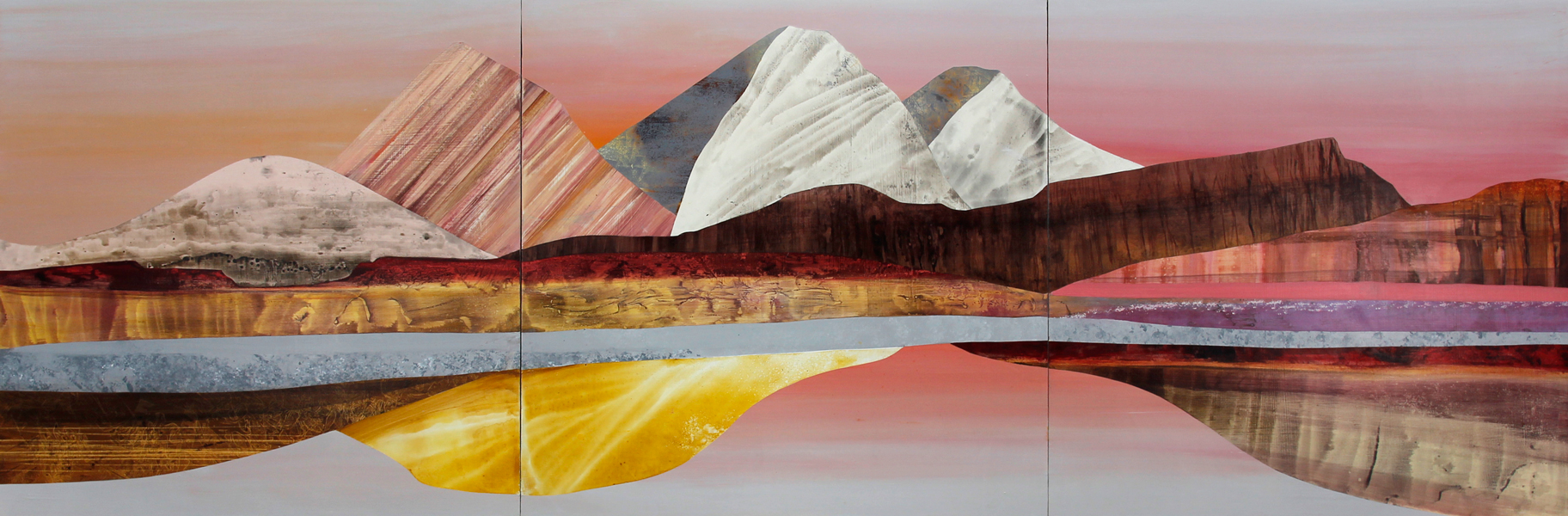 GROUNDED |  Mixx Atelier | Telluride Colorado