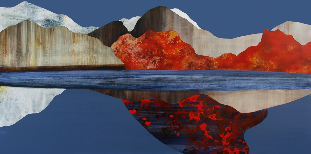 Sedimentary | Foster / White Gallery | Seattle, WA