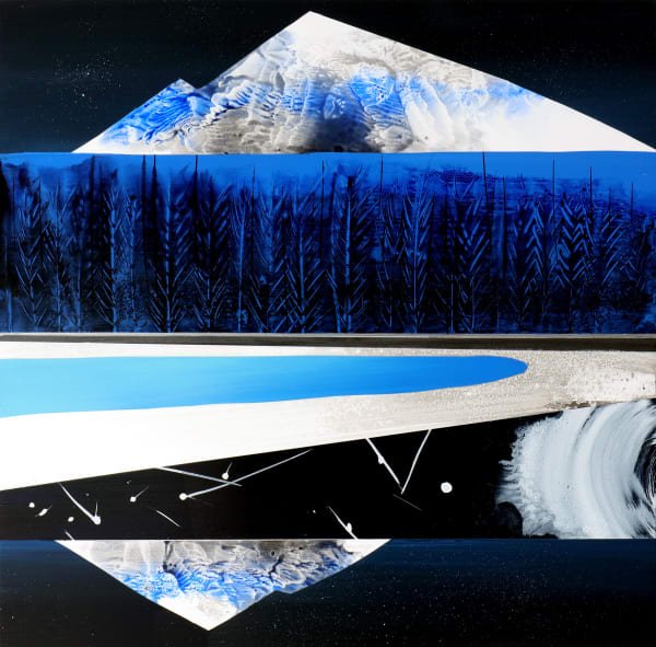 ELEMENT: WATER | Foster White Gallery | Seattle