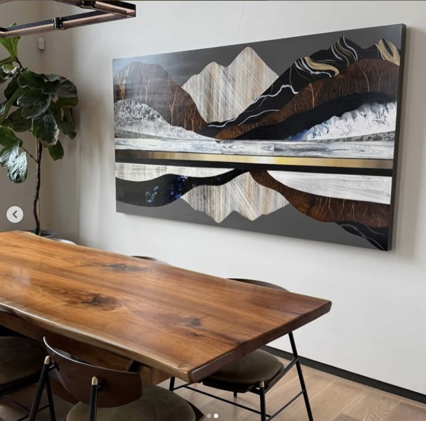 Private Collection. Reno, NV