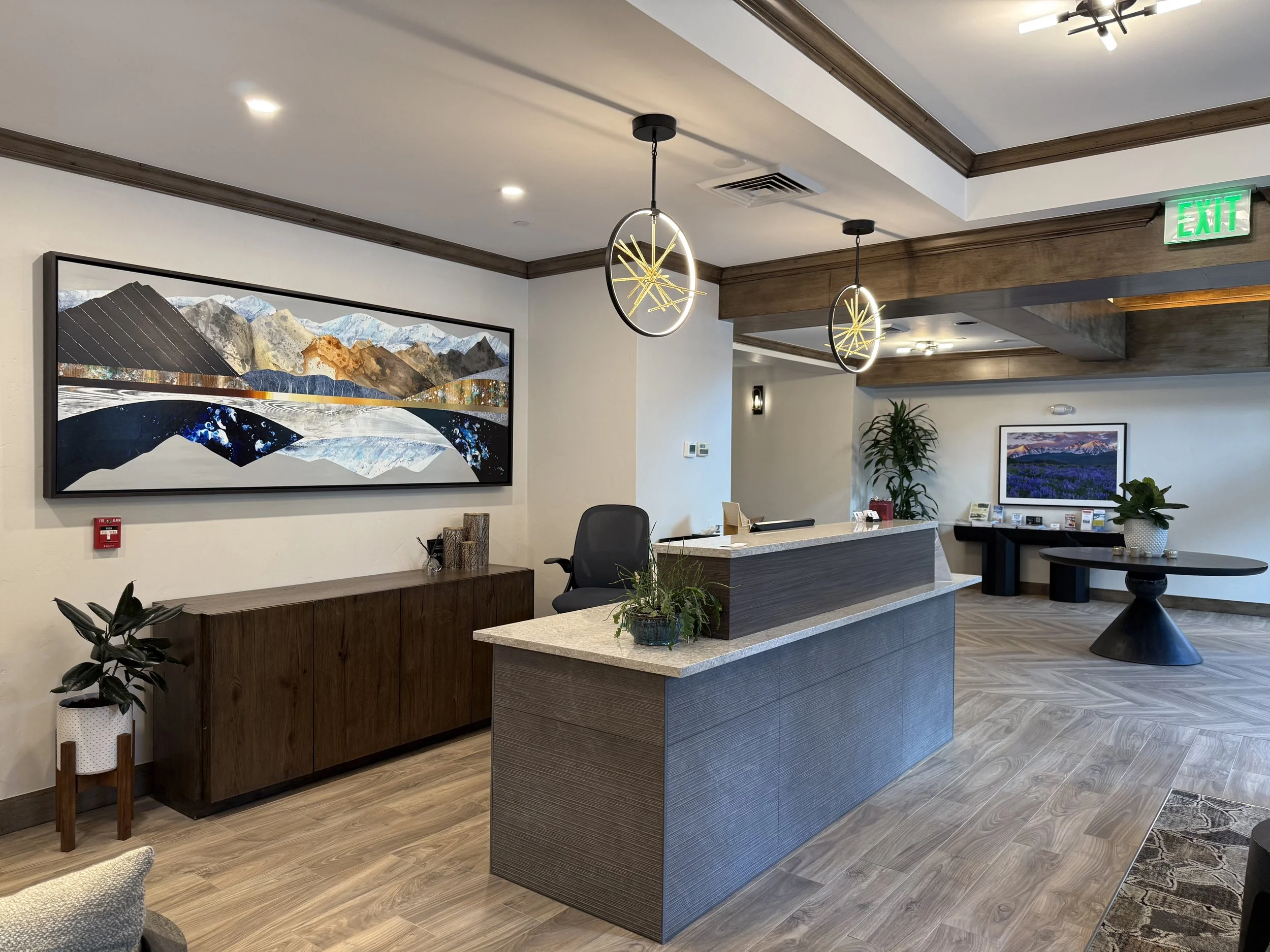 Tower Lodge Vail
