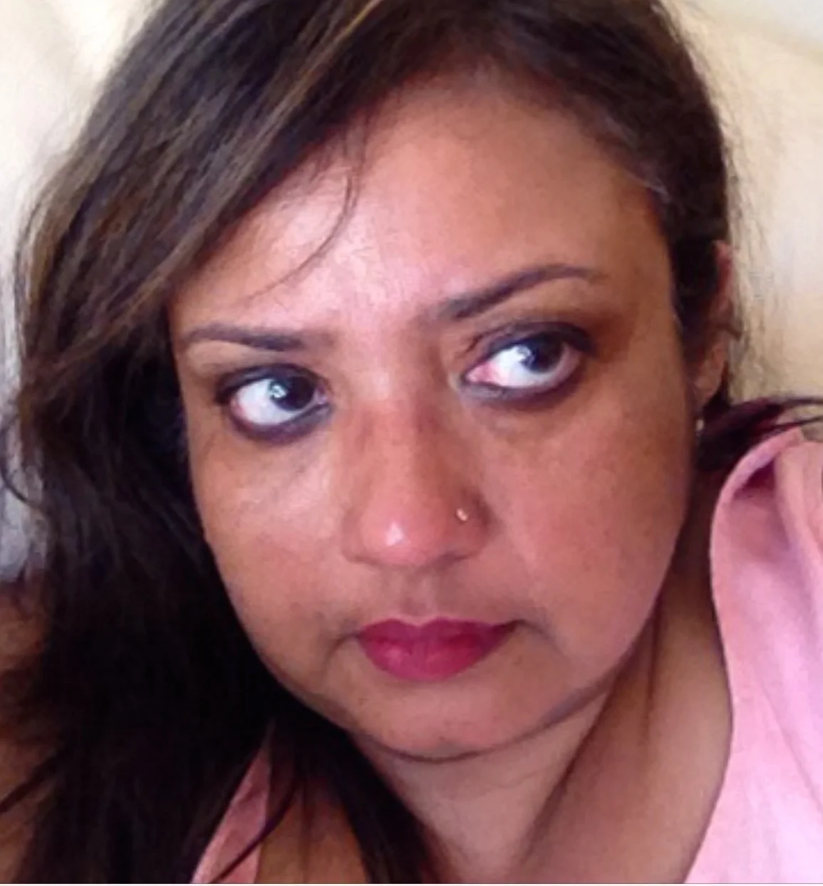 Meet the Bon Vivants | Nirmala Thangam Thomas