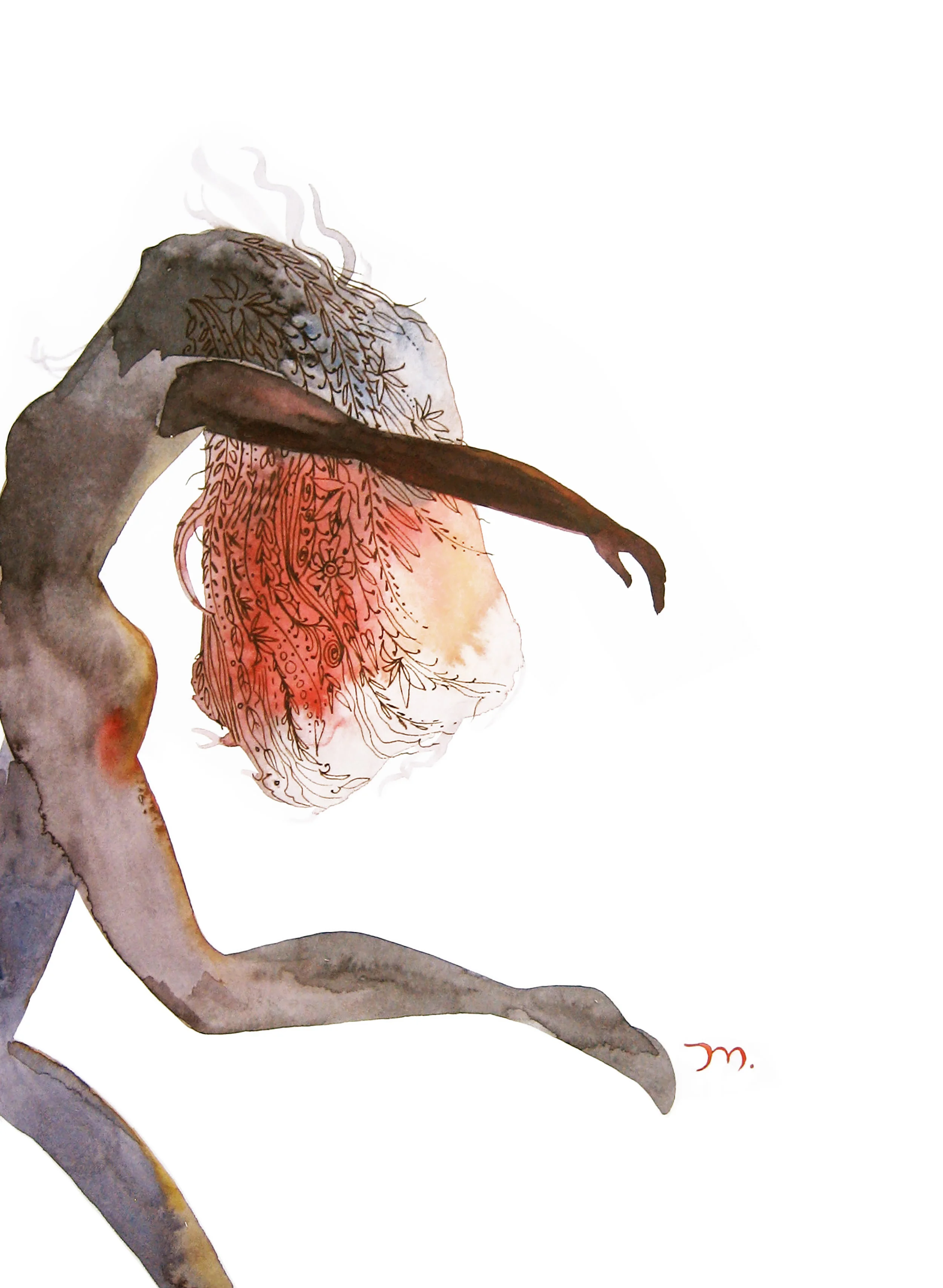 Joie de Vivre No. 2