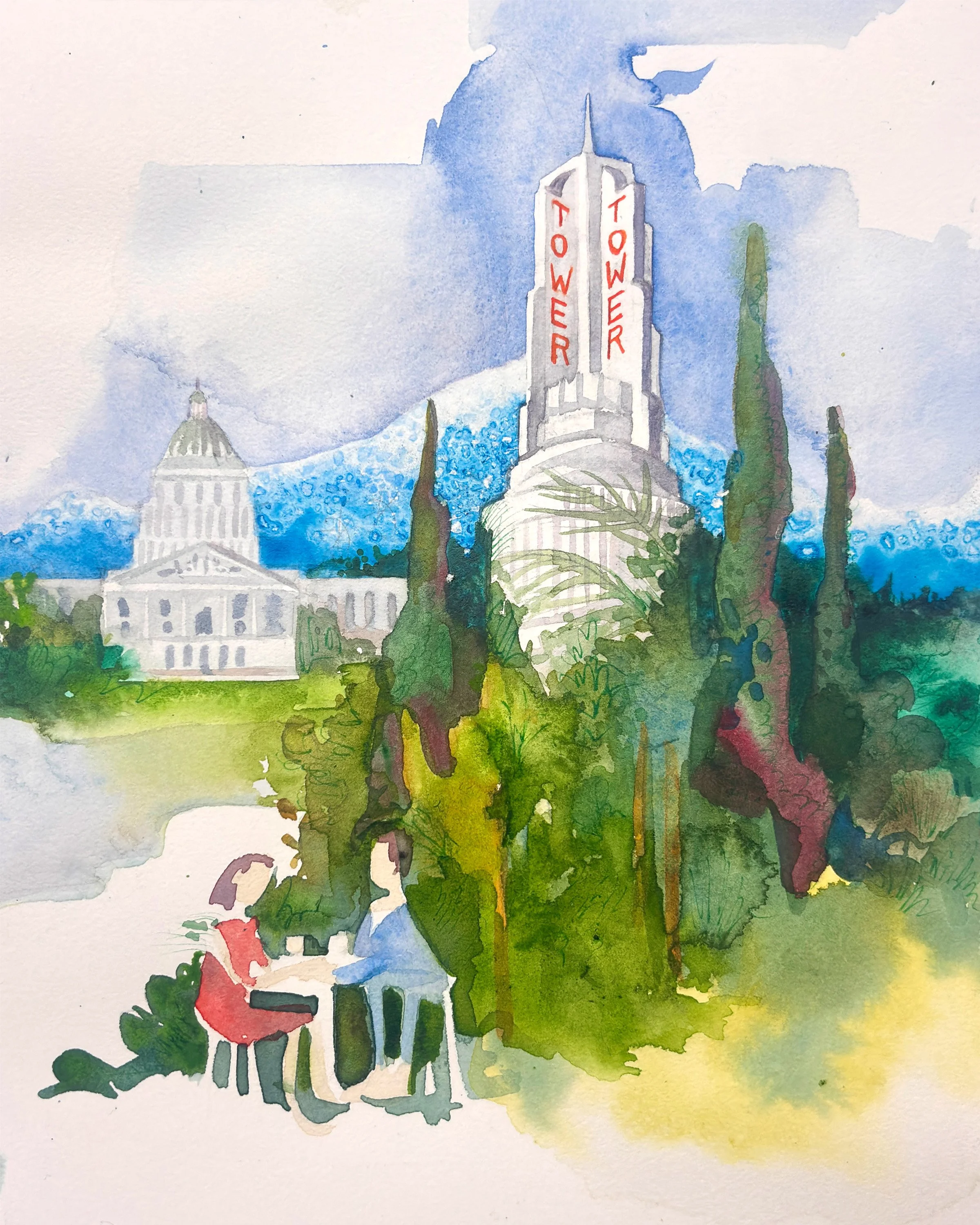 CALIFORNIA: Sacramento