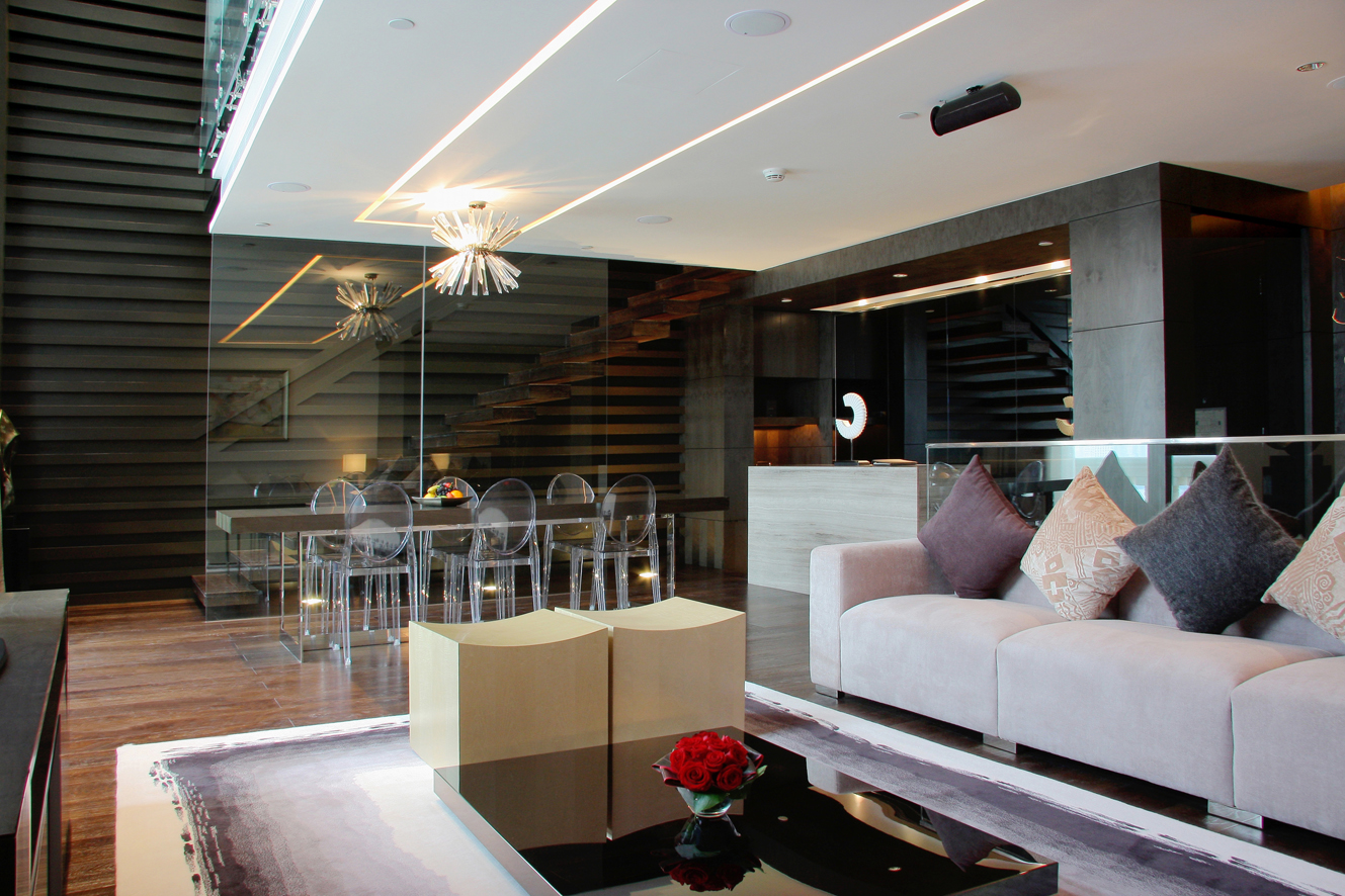 "Carole was wonderful; she helped us stay in our budget and never pressured us."
