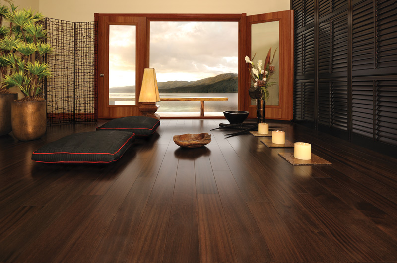 "It was a great experience buying furniture. We had such a good time, it didn't even feel like work!"