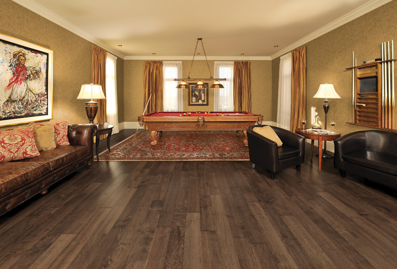 "Carole's guidance, expertise, and direction coupled with the superior teamwork with everyone we met throughout the showroom visits was outstanding. Her ability to impart her expansive knowledge base in everyday terms is an asset few professionals possess." 