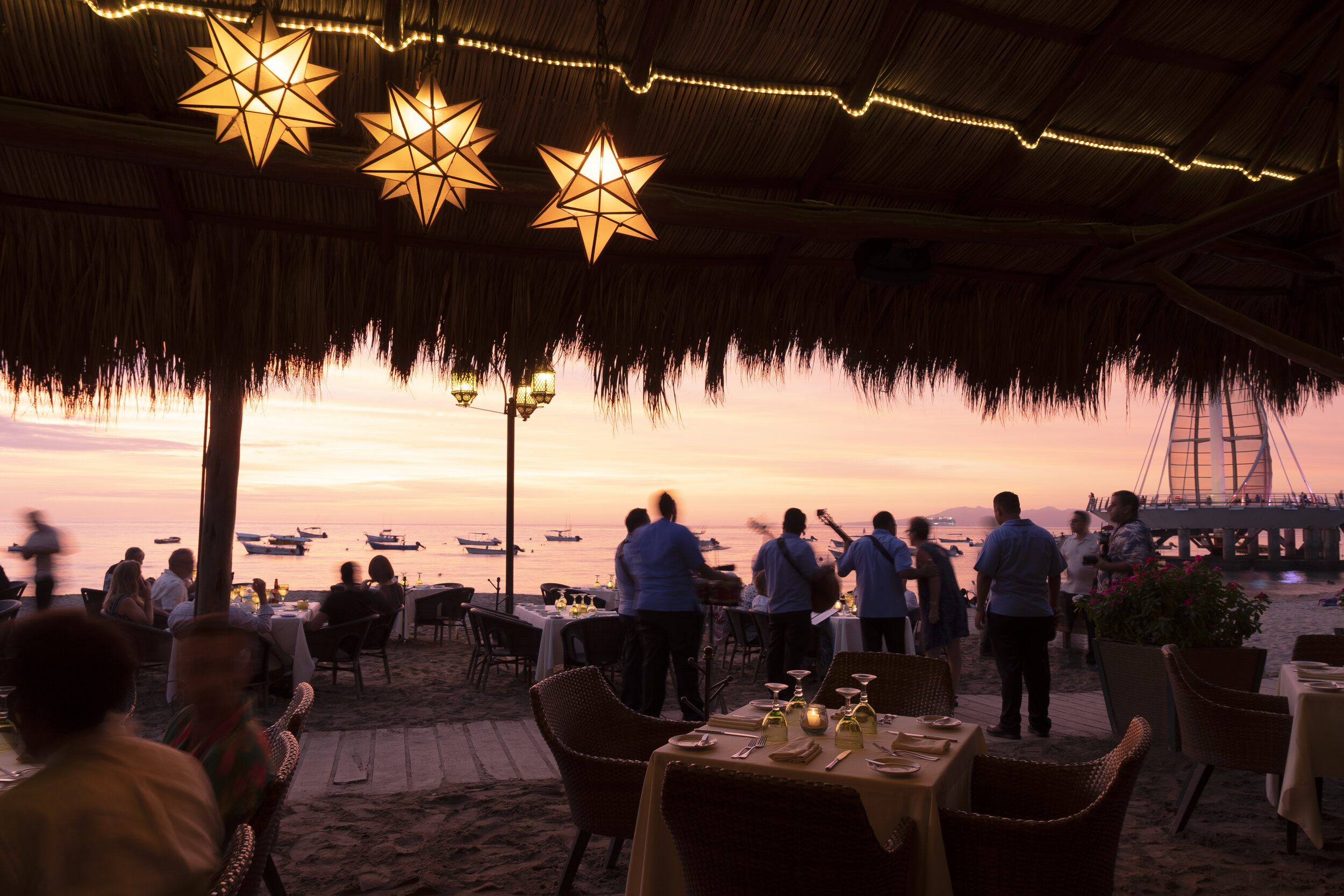 La Palapa La Palapa