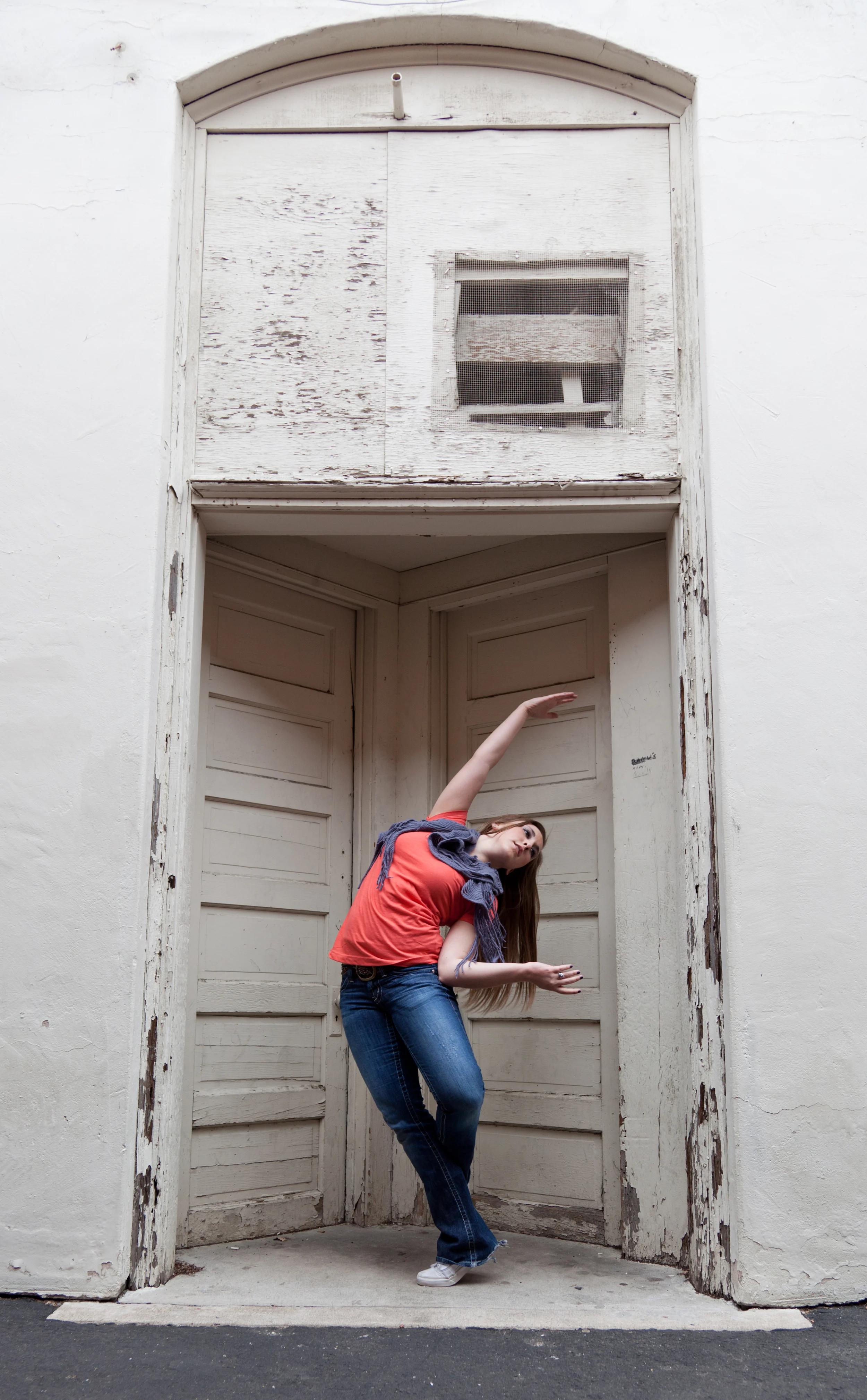 Compass Ellie by door.jpg