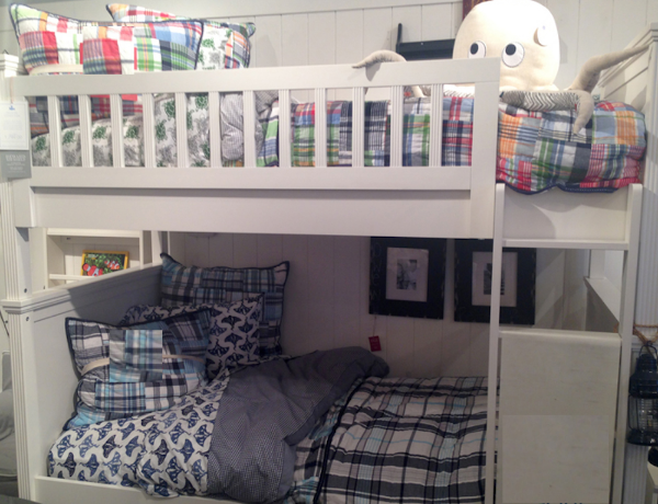 #pottery#barn#kids#room シュウイチリセットの習慣でラクに!