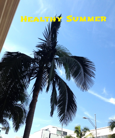 #summer#beverly#hills